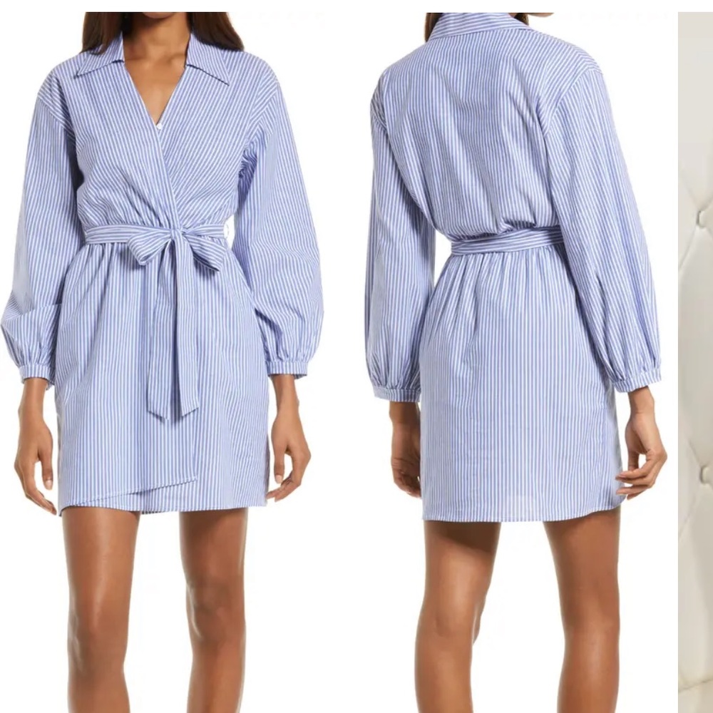 FRAICHE BY J DRESS